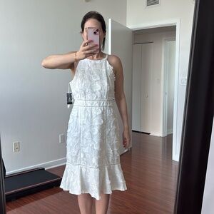 NWT. Inc International Concepts Size 10 dress